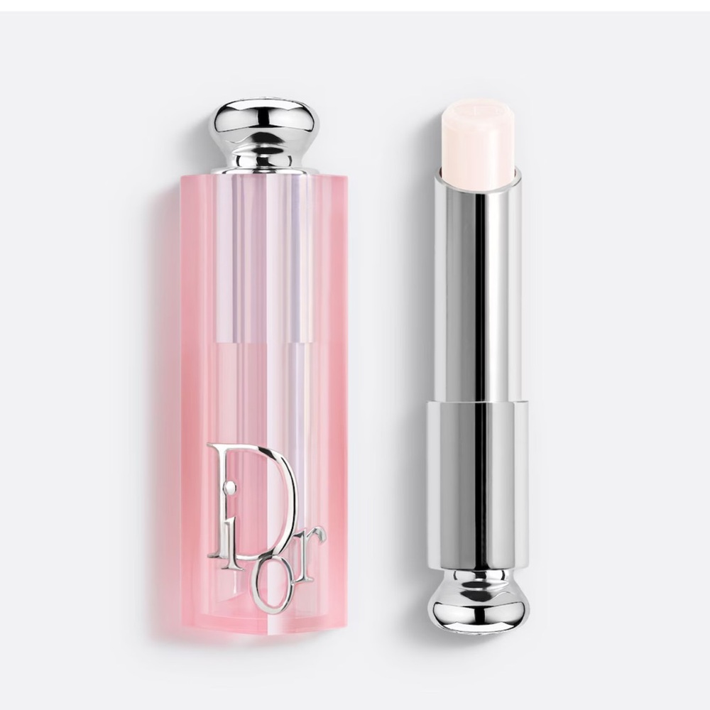 Dior Addict Lip Glow- 000 Universal Clear